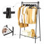 Dimmick 92.5cm Clothing Rack-1917198279