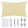 Voile d'ombrage Amgo Customize