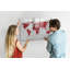 Magnetic Glass Dry Erase Board