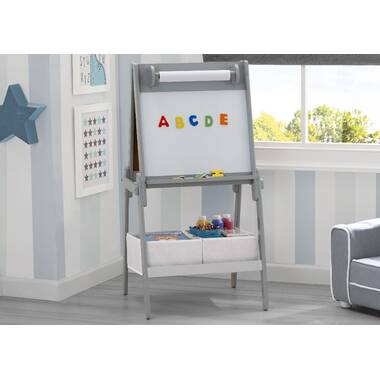 Adjustable Flipchart Easel Labebe