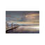 Evening Reflection - Wrapped Canvas Print-1221818224