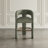 Darlington 5 - Person Pedestal Dining Set-1853889595