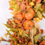 Grande couronne pour porte 26 po