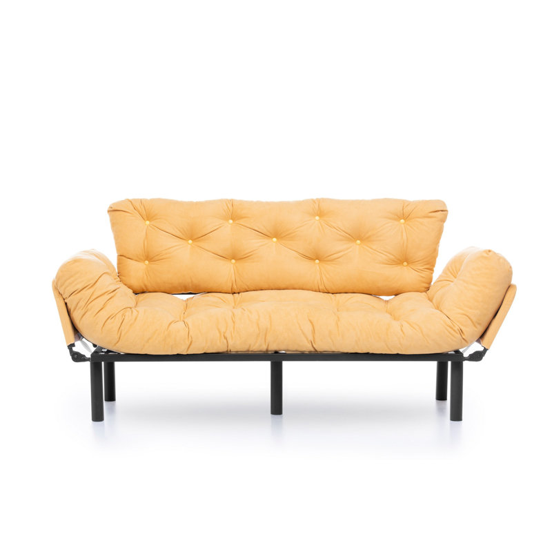 Aimes Sleeper, Mustard