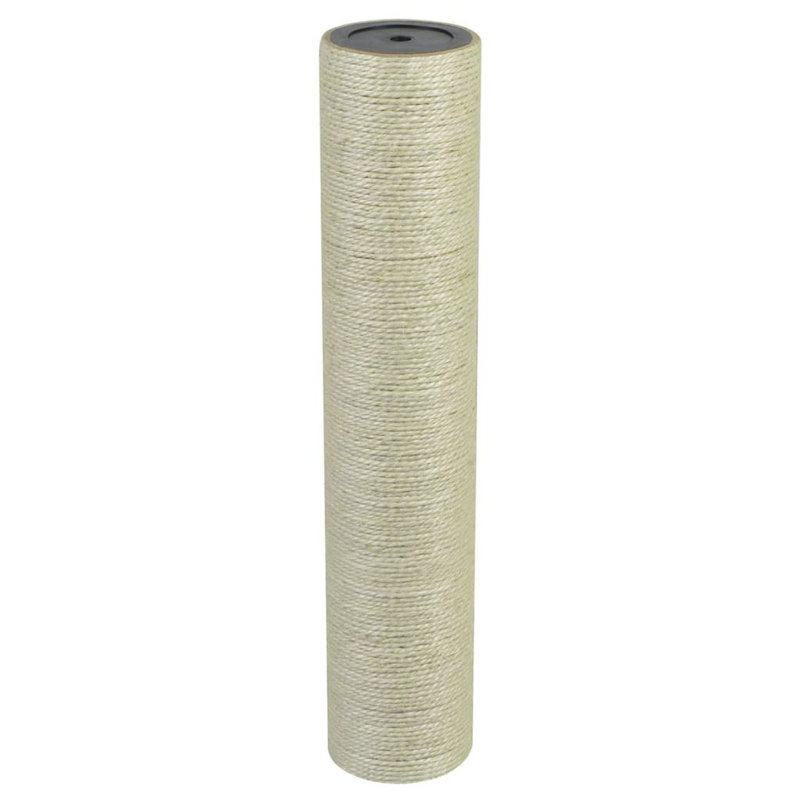 Amina Scratching Post, 40cm H x 8cm W x  8cm D
