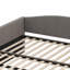 Lit de jour avec couchette extensible-709001860