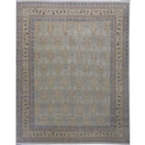 One-of-a-Kind 11'2" X 15'9" Area Rug