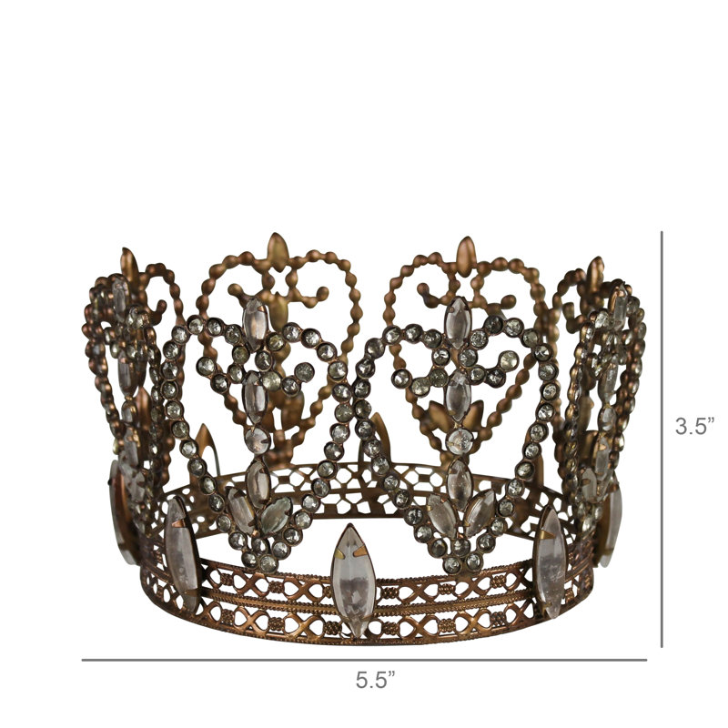 Jeweled Crown