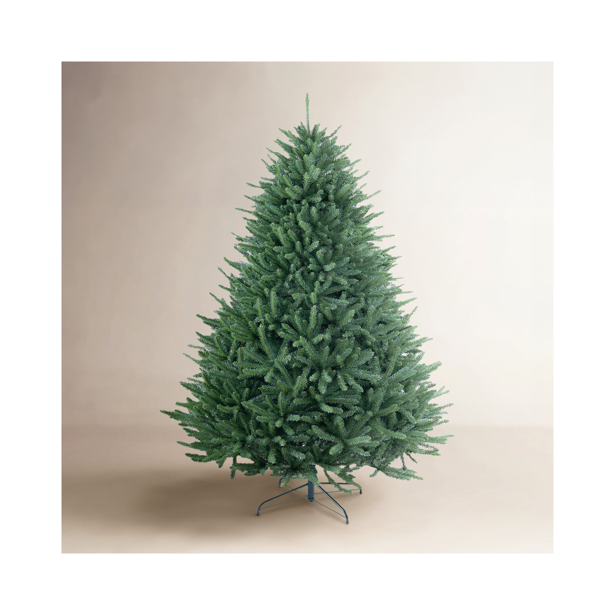 Artificial Christmas Tree, 7'