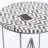Porter Round Side Table