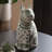 Picture Color Cat Ceramic Decorative Object