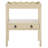 Kirkley Rect Accent Table-636100162