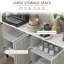 Nickelas 121cm Sideboard
