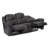 Breda Reclining Sofa-70093708