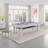 53'' L 2 Game Multi Game Table