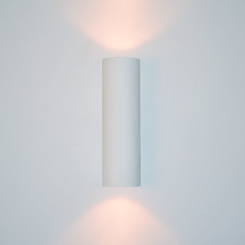 Cecelia 2-Light Up & Downlight