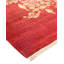 Sharone One-of-a-Kind 6' 1" X 9' 1" Hand Knotted Area Rug