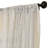 Tyonna Sheer Curtain Single Panel-1188851386-1188851387