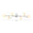 6 - Light Modern/Contemporary Vanity Light-404931516