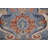 Vegetable Dye Ziegler Oriental Area Rug