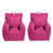 Raspberry Nylon