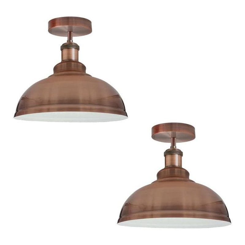 Semi Flush Mount