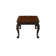 Hausman Extendable Unfinished Solid Wood Base Dining Table