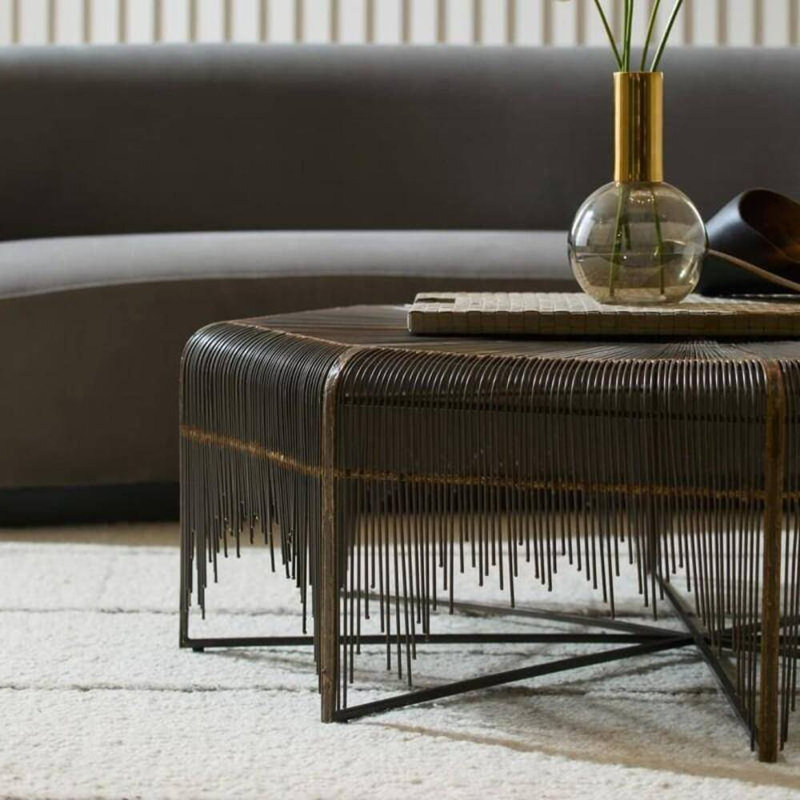 Ilaria Coffee Table