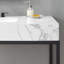 Kingsley 51" Single Bathroom Vanity Set-1297643511