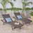 PE WICKER CHAISE-112065709