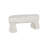 Roman Stone Cast Stone Bench
