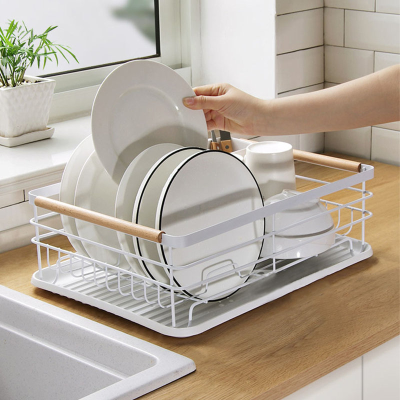 Rosezena Countertop Dish Rack