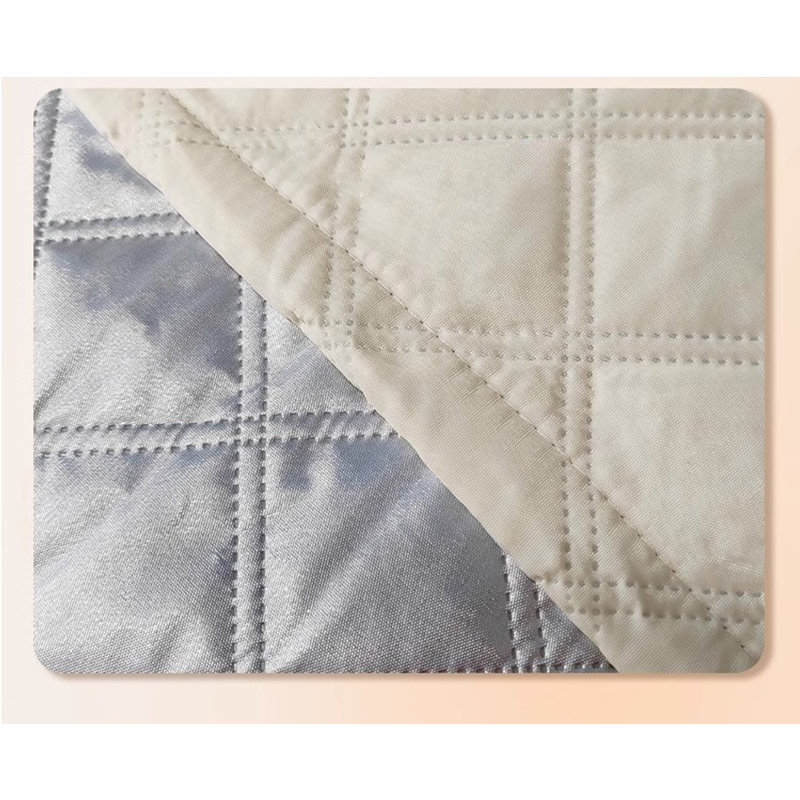 Rideau de douche en polyester, H 71 po x l 71 po