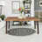 Caydren Rectangular 30" Table