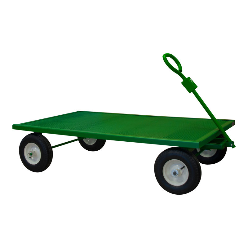 1200 Lb. Capacity Platform Dolly