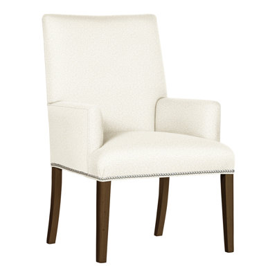 Michael Weiss Bailey Arm Chair