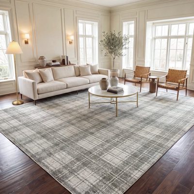 Tapis Oxford 500