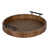Rustic Brown/Black