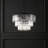 Maisy-Jayne 10 - Light Dimmable Tiered Chandelier-1881105387