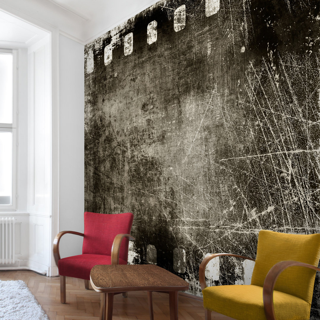 Vintage Film 2.88m x 288cm Wallpaper