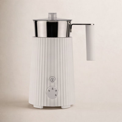 Plissé Milk Frother