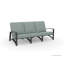 Arc Outdoor 3 - Seat Patio Sofa-1739450182-1739450189