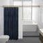 Tringle à rideau de douche réglable 72 po Utopia Alley-48133564
