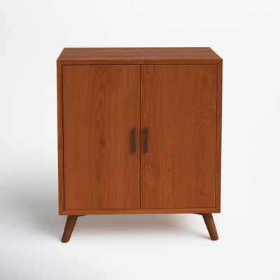 Williams Low Bar Cabinet