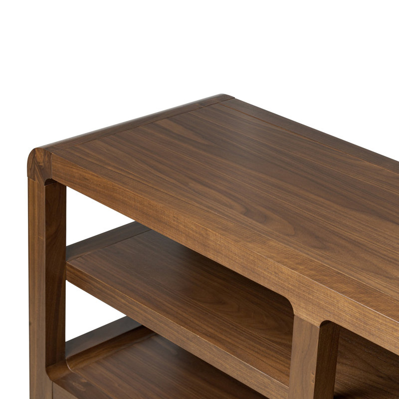 HAWKES 78'' W Console Table