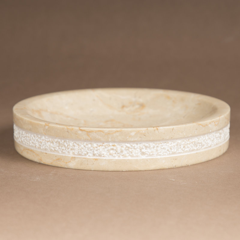 Marble Soap Dish