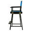 Chaise de réalisateur pliante 24 po-19623356-29340609