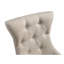 Ensemble de 2 chaises d'appoint Gabri