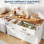 Buffet 57 po Modern Farmhouse