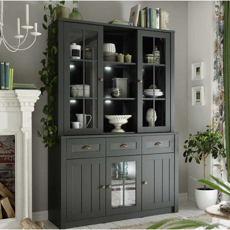 Jaoquim China Cabinet